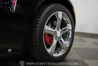 2007 Pontiac Solstice GXP