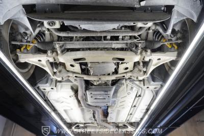 2007 Pontiac Solstice GXP