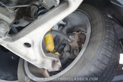 2007 Pontiac Solstice GXP