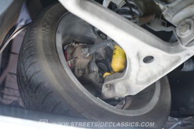 2007 Pontiac Solstice GXP