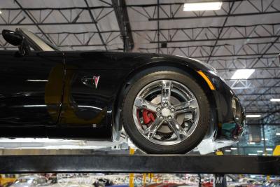 2007 Pontiac Solstice GXP