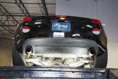 2007 Pontiac Solstice GXP