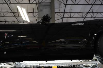 2007 Pontiac Solstice GXP
