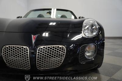 2007 Pontiac Solstice GXP