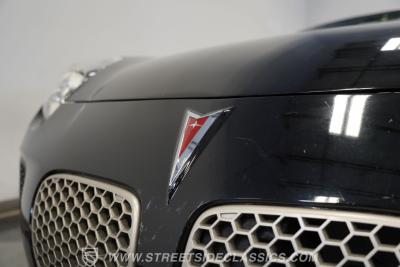 2007 Pontiac Solstice GXP