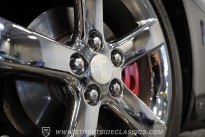 2007 Pontiac Solstice GXP