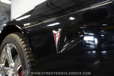 2007 Pontiac Solstice GXP