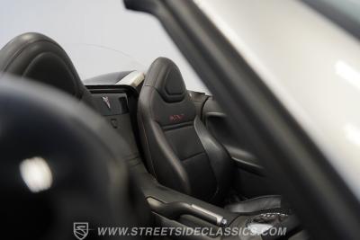 2007 Pontiac Solstice GXP