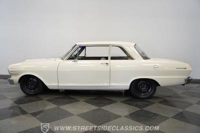 1962 Chevrolet Nova