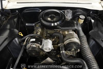 1962 Chevrolet Nova