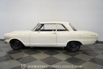 1962 Chevrolet Nova