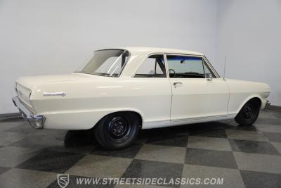 1962 Chevrolet Nova