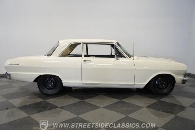 1962 Chevrolet Nova