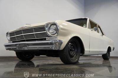1962 Chevrolet Nova