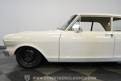 1962 Chevrolet Nova