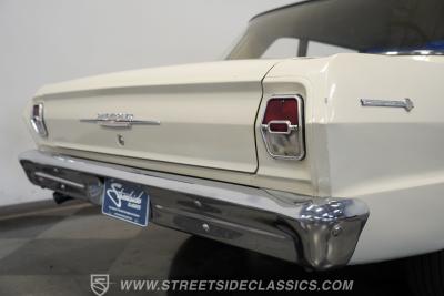1962 Chevrolet Nova