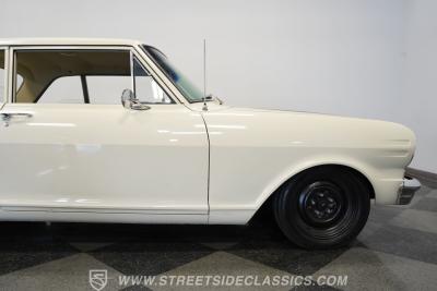 1962 Chevrolet Nova