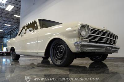 1962 Chevrolet Nova