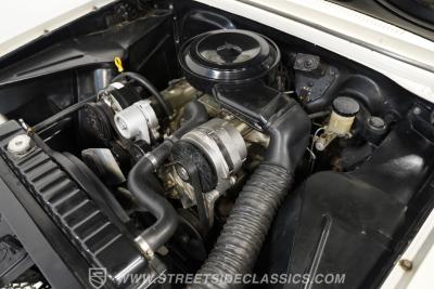 1962 Chevrolet Nova