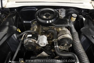 1962 Chevrolet Nova