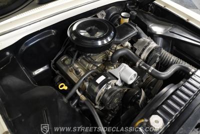 1962 Chevrolet Nova
