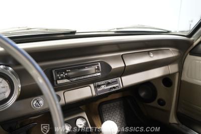 1962 Chevrolet Nova