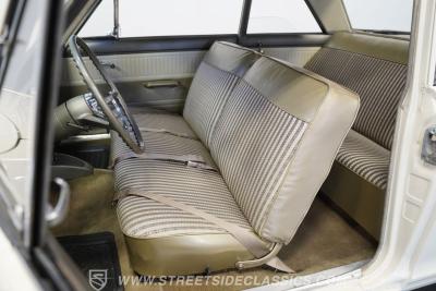 1962 Chevrolet Nova