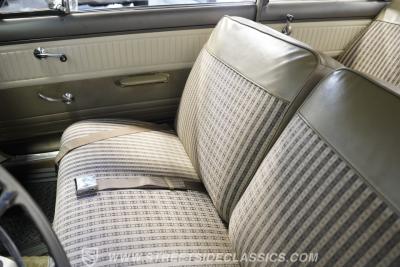 1962 Chevrolet Nova