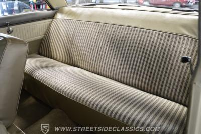1962 Chevrolet Nova