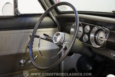 1962 Chevrolet Nova
