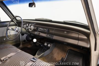 1962 Chevrolet Nova