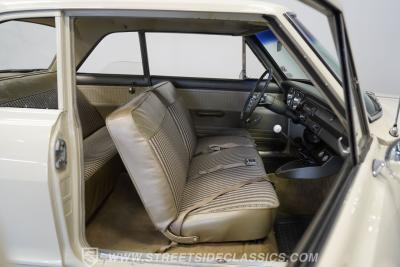 1962 Chevrolet Nova