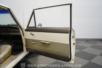 1962 Chevrolet Nova