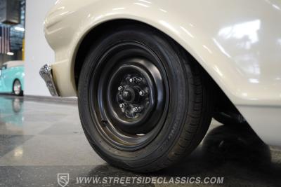 1962 Chevrolet Nova