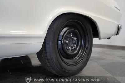 1962 Chevrolet Nova