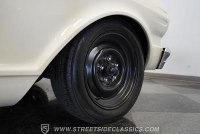 1962 Chevrolet Nova
