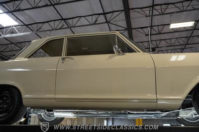 1962 Chevrolet Nova