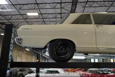 1962 Chevrolet Nova