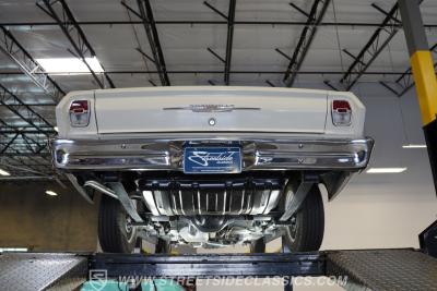 1962 Chevrolet Nova