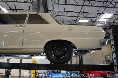 1962 Chevrolet Nova
