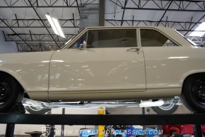 1962 Chevrolet Nova