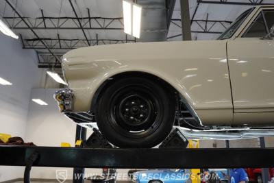 1962 Chevrolet Nova