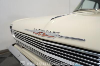 1962 Chevrolet Nova