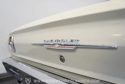 1962 Chevrolet Nova
