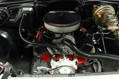 1972 Chevrolet C10 Cheyenne
