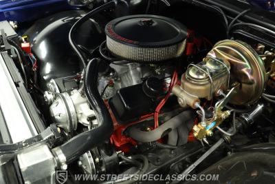 1972 Chevrolet C10 Cheyenne