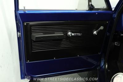 1972 Chevrolet C10 Cheyenne