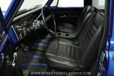 1972 Chevrolet C10 Cheyenne