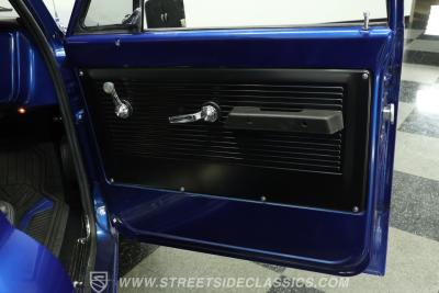 1972 Chevrolet C10 Cheyenne