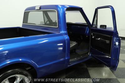 1972 Chevrolet C10 Cheyenne
